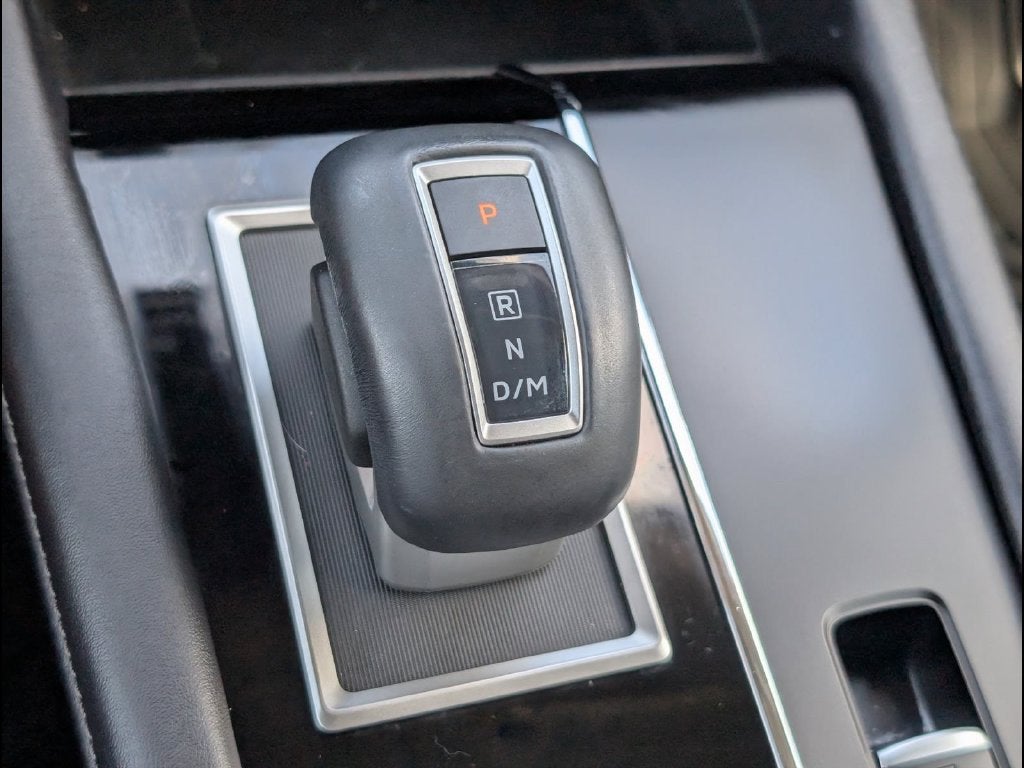 2022 Mitsubishi Outlander Black Edition S-AWC