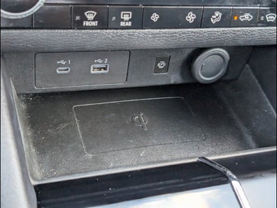 2022 Mitsubishi Outlander Black Edition S-AWC