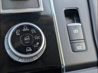 2022 Mitsubishi Outlander Black Edition S-AWC