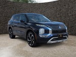 2022 Mitsubishi Outlander Black Edition S-AWC
