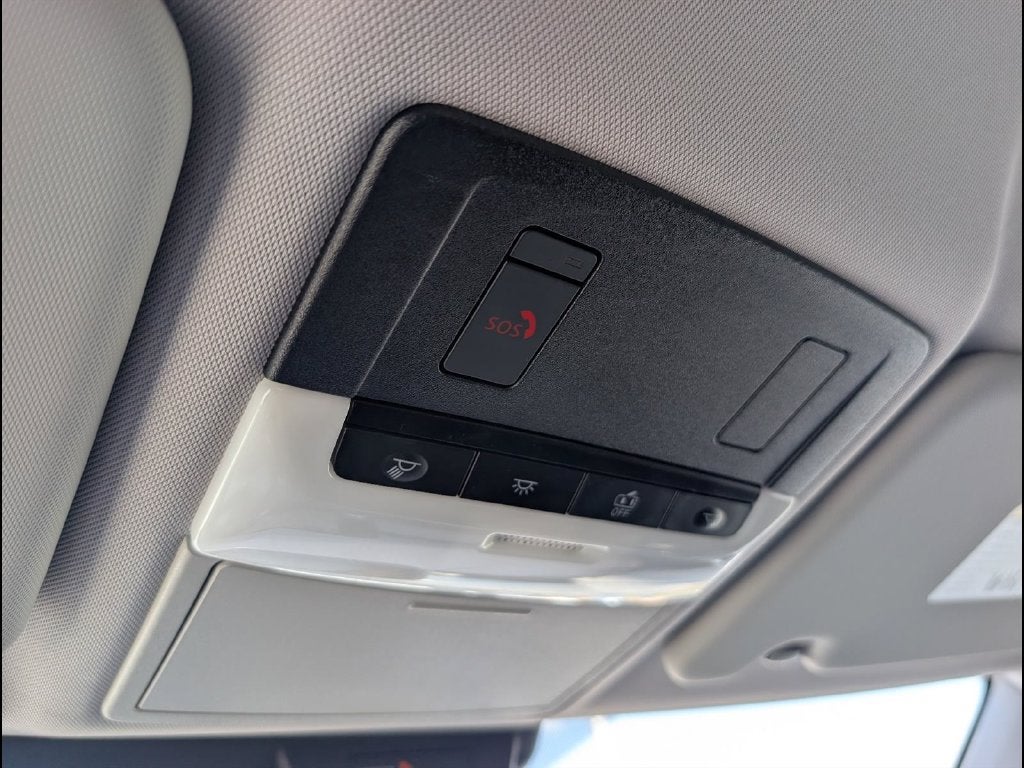 2022 Mitsubishi Outlander Black Edition S-AWC