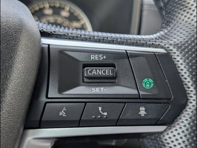 2022 Mitsubishi Outlander Black Edition S-AWC