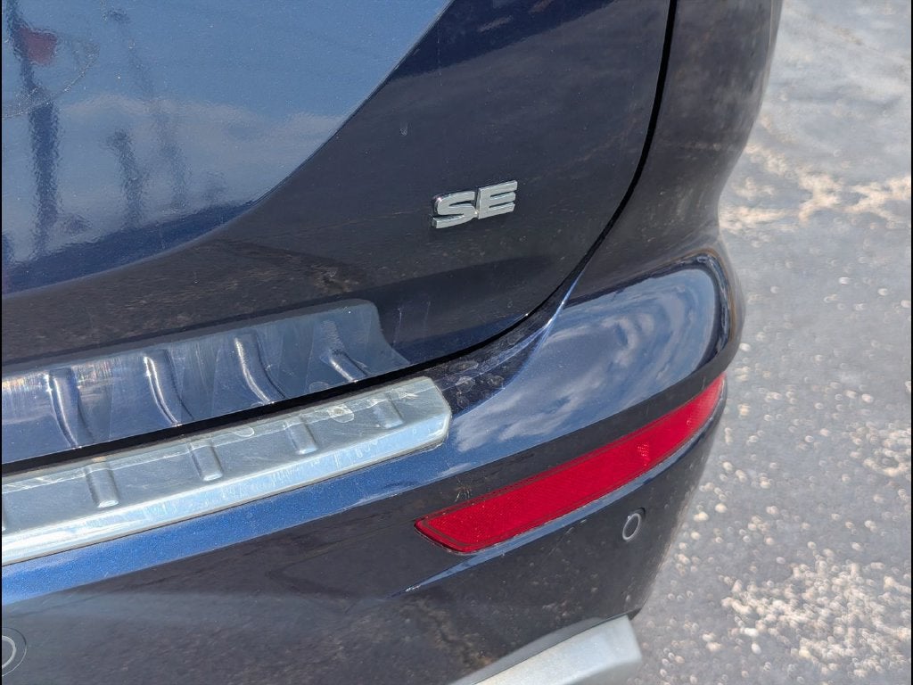 2022 Mitsubishi Outlander Black Edition S-AWC