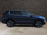 2022 Mitsubishi Outlander Black Edition S-AWC