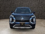 2022 Mitsubishi Outlander Black Edition S-AWC