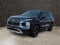 2022 Mitsubishi Outlander Black Edition S-AWC