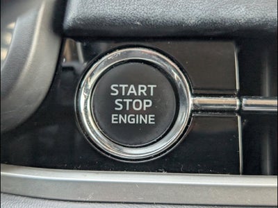 2022 Mitsubishi Outlander Black Edition S-AWC
