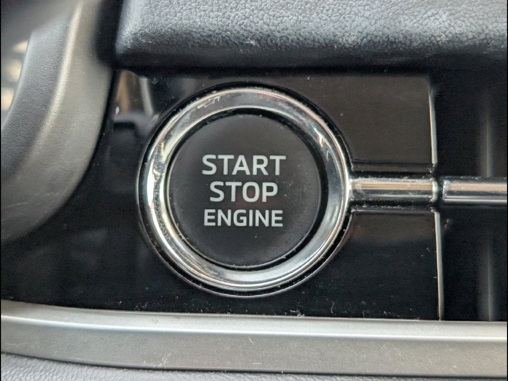 2022 Mitsubishi Outlander Black Edition S-AWC