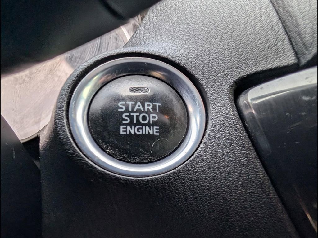2014 Mazda Mazda6 i Grand Touring