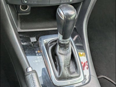 2014 Mazda Mazda6 i Grand Touring