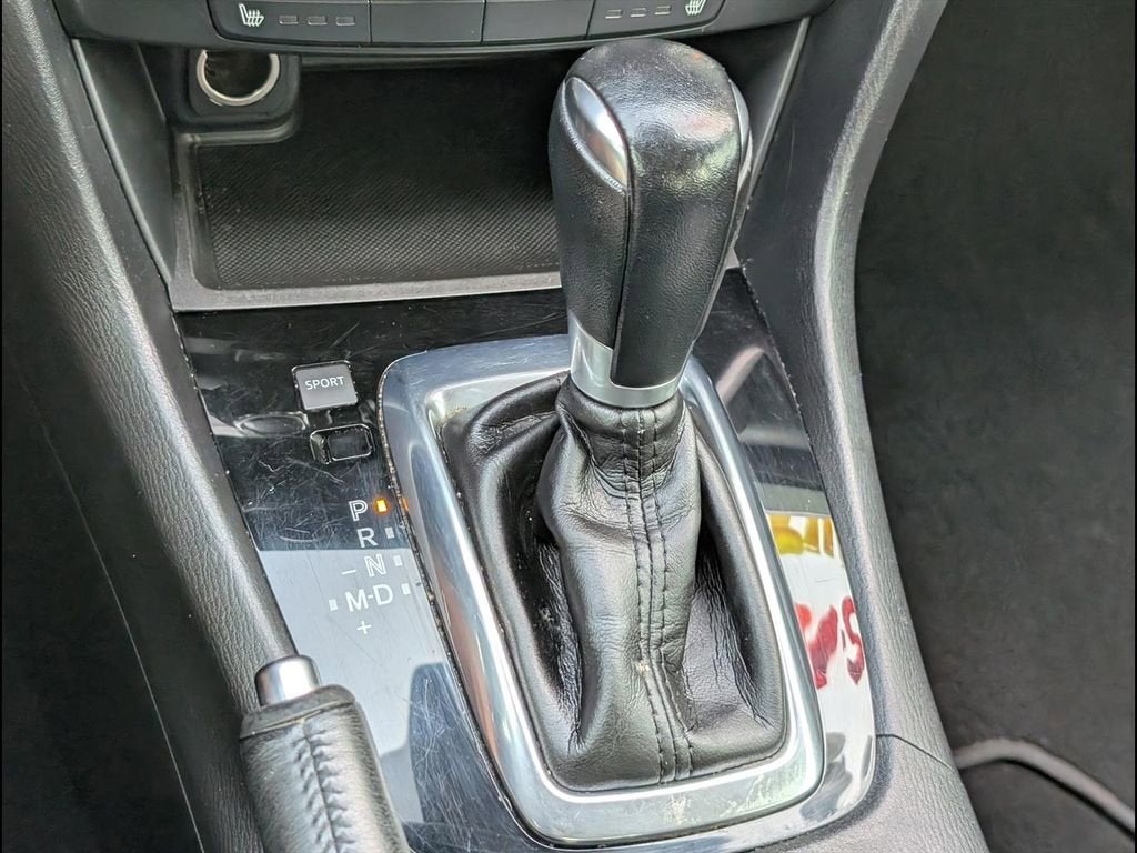 2014 Mazda Mazda6 i Grand Touring