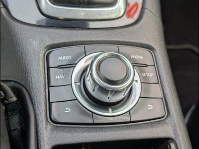 2014 Mazda Mazda6 i Grand Touring