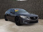 2014 Mazda Mazda6 i Grand Touring