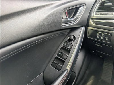 2014 Mazda Mazda6 i Grand Touring