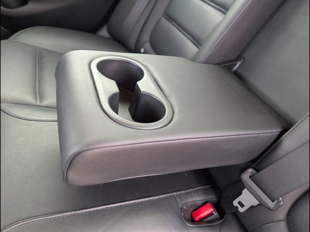 2014 Mazda Mazda6 i Grand Touring
