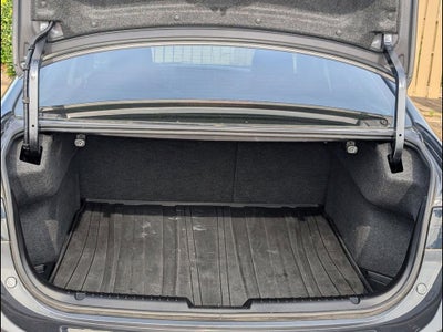 2014 Mazda Mazda6 i Grand Touring