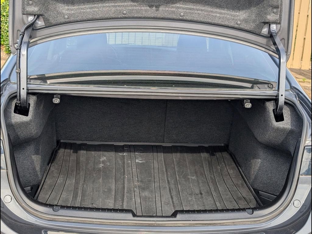 2014 Mazda Mazda6 i Grand Touring