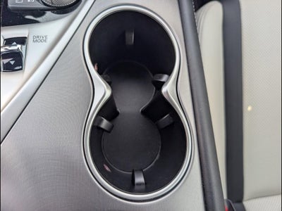 2022 INFINITI Q60 LUXE