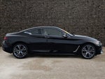 2022 INFINITI Q60 LUXE