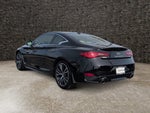 2022 INFINITI Q60 LUXE