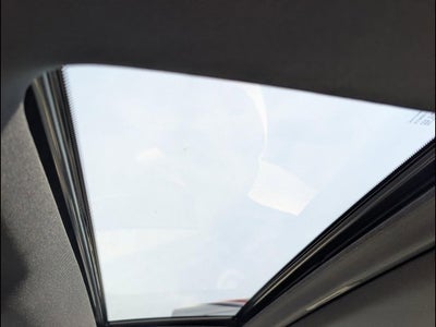 2022 INFINITI Q60 LUXE