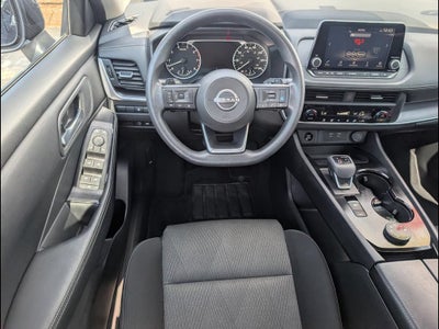 2024 Nissan Rogue SV Intelligent AWD