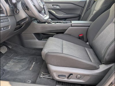 2024 Nissan Rogue SV Intelligent AWD