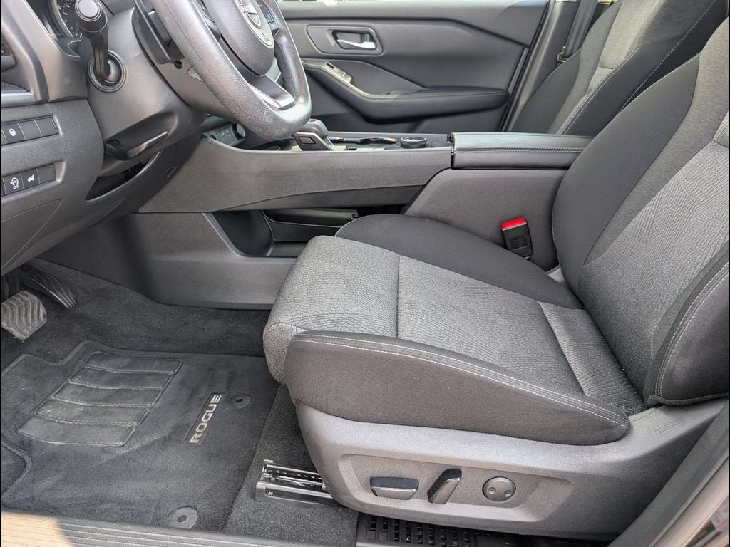 2024 Nissan Rogue SV Intelligent AWD