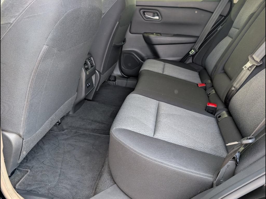 2024 Nissan Rogue SV Intelligent AWD