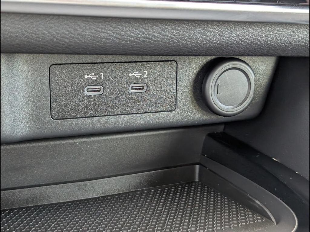2024 Nissan Rogue SV Intelligent AWD