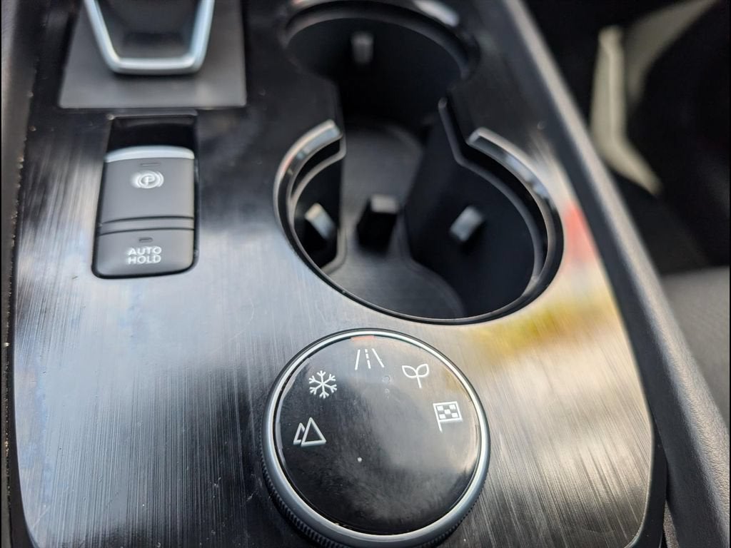 2024 Nissan Rogue SV Intelligent AWD