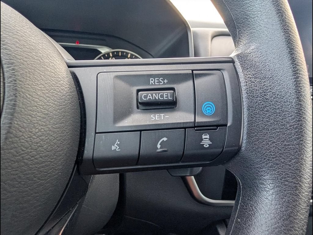 2024 Nissan Rogue SV Intelligent AWD