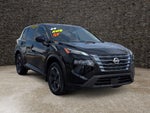 2024 Nissan Rogue SV Intelligent AWD