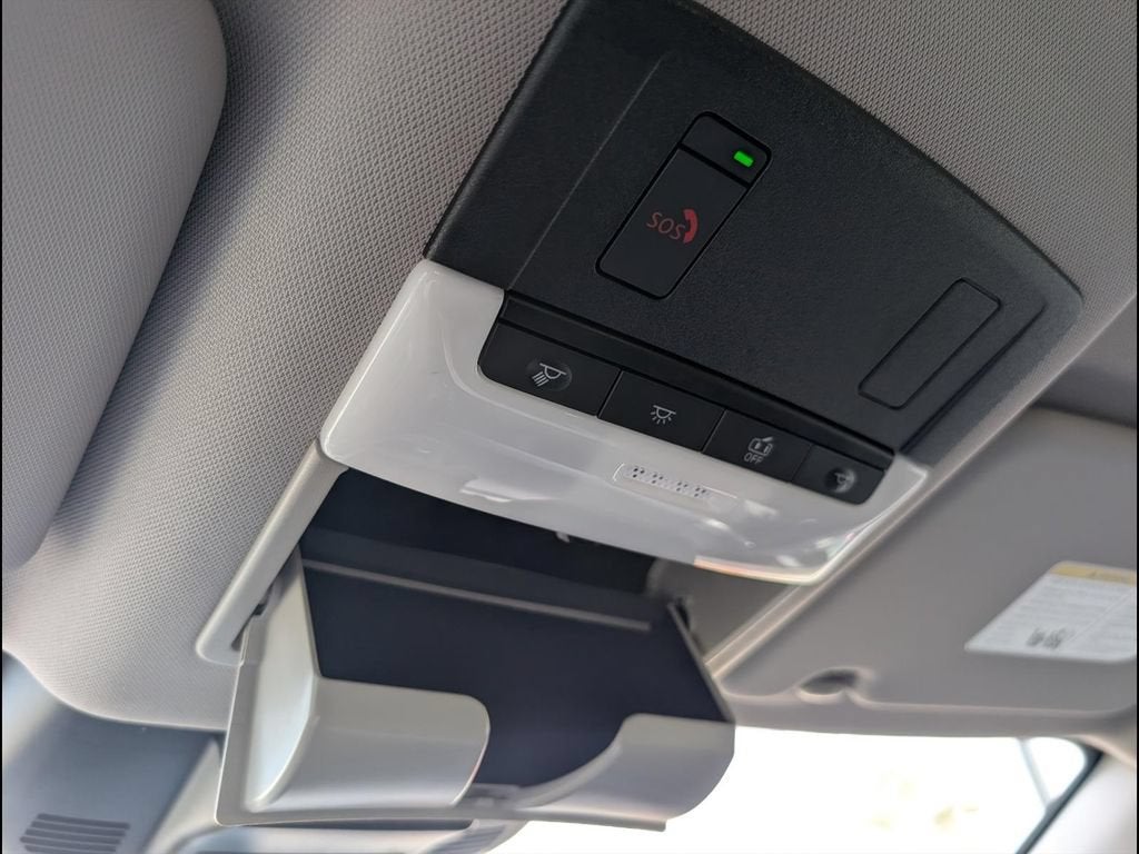 2024 Nissan Rogue SV Intelligent AWD