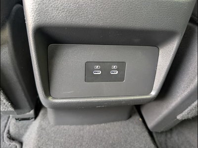 2024 Nissan Rogue SV Intelligent AWD