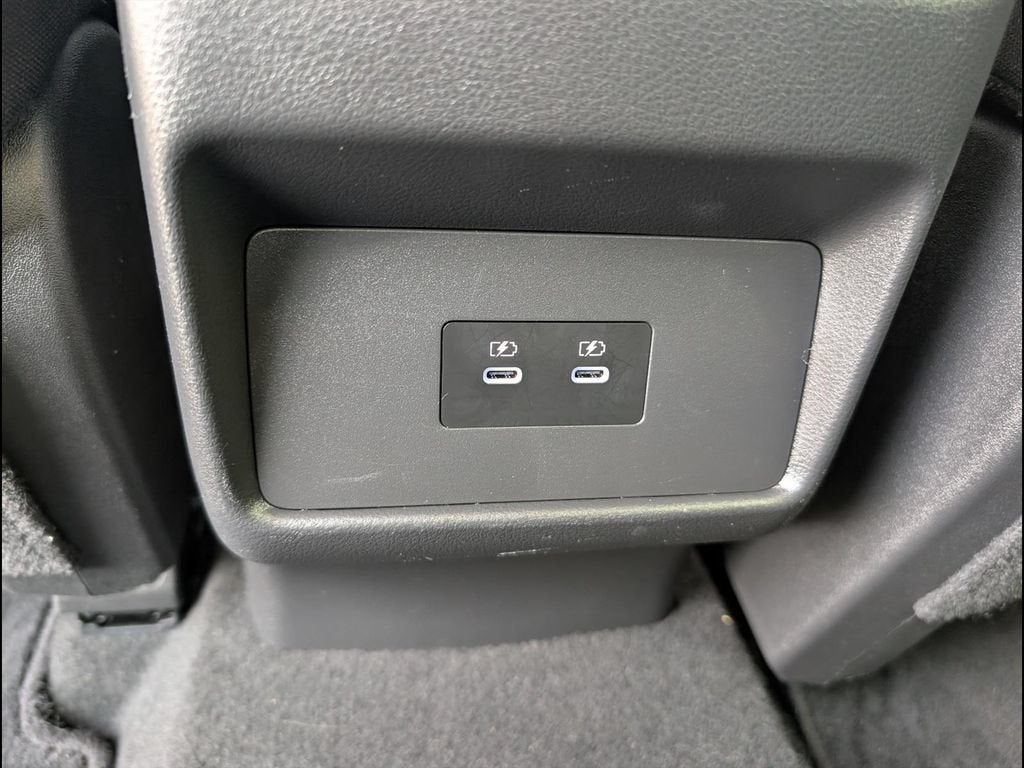 2024 Nissan Rogue SV Intelligent AWD