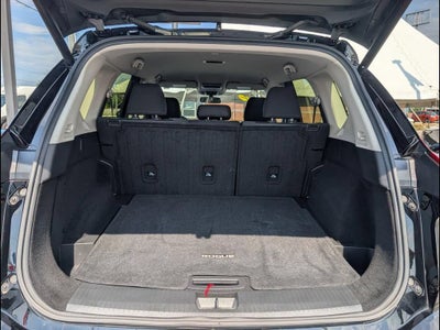 2024 Nissan Rogue SV Intelligent AWD