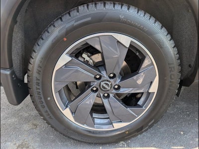 2024 Nissan Rogue SV Intelligent AWD