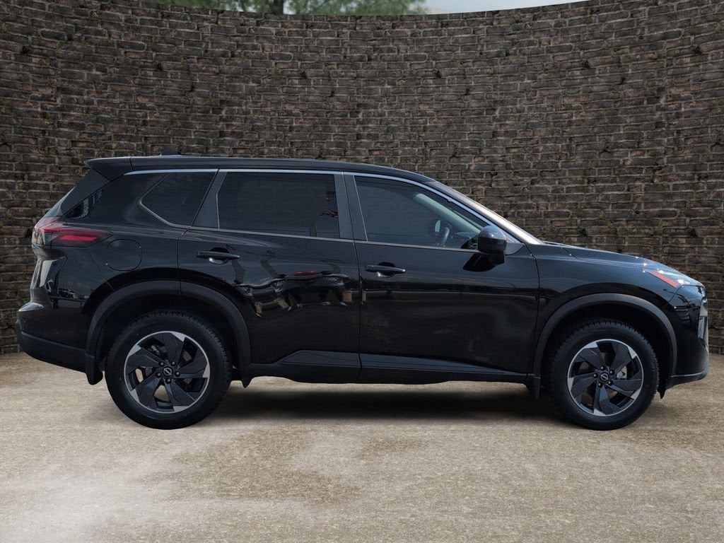 2024 Nissan Rogue SV Intelligent AWD