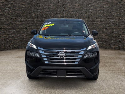 2024 Nissan Rogue SV Intelligent AWD