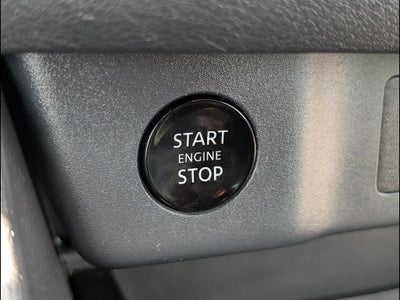 2024 Nissan Rogue SV Intelligent AWD