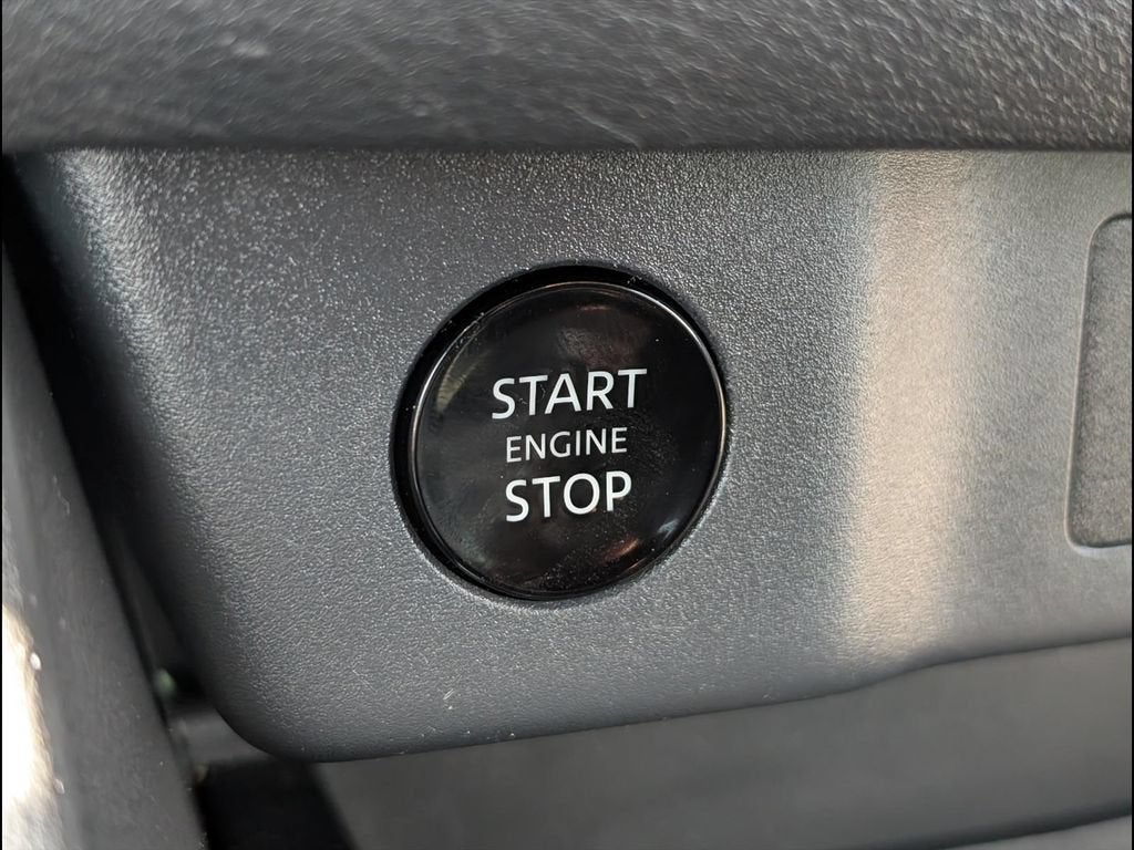 2024 Nissan Rogue SV Intelligent AWD
