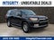 2011 Toyota 4Runner SR5 V6