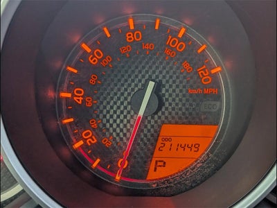 2011 Toyota 4Runner SR5 V6