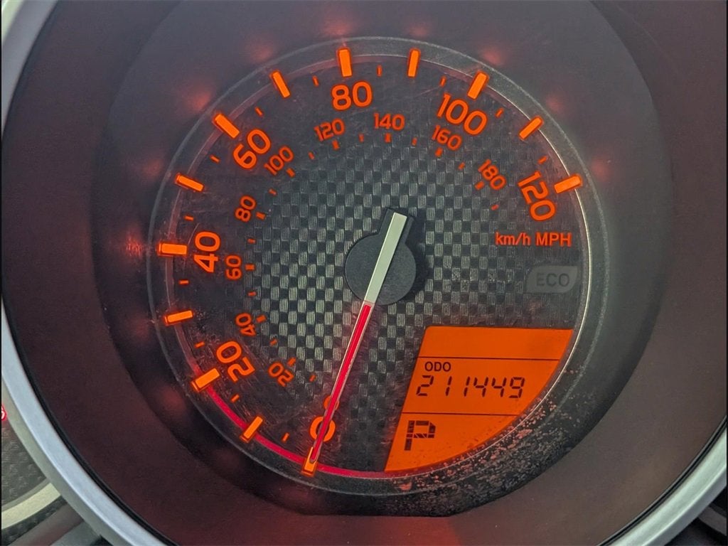 2011 Toyota 4Runner SR5 V6