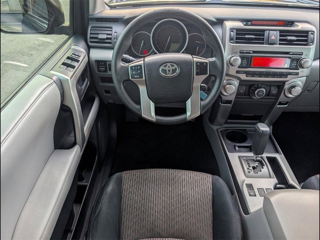 2011 Toyota 4Runner SR5 V6
