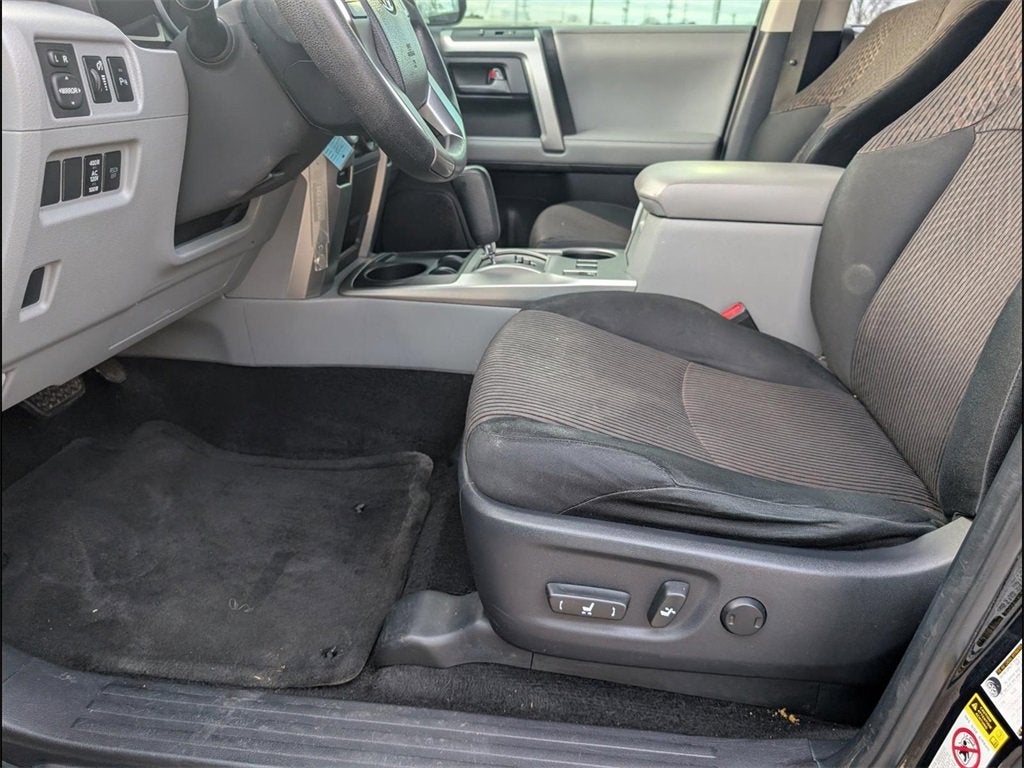 2011 Toyota 4Runner SR5 V6