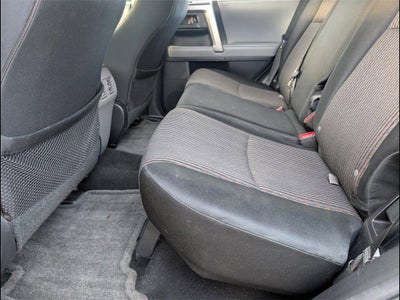 2011 Toyota 4Runner SR5 V6