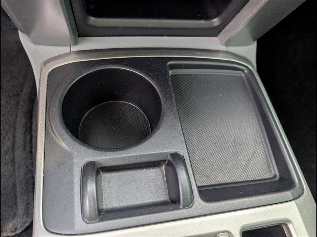 2011 Toyota 4Runner SR5 V6