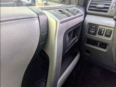 2011 Toyota 4Runner SR5 V6